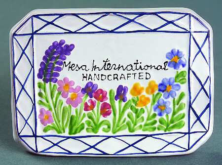 Advertising Signs by Mesa Intl