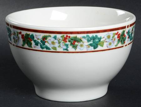 Holly 5" All Purpose Bowl
