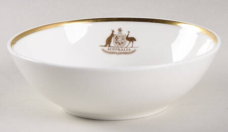 H5306 Fruit/Dessert (Sauce) Bowl