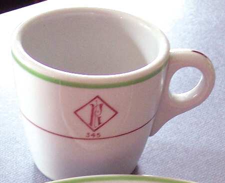 MYR54 Flat Cup