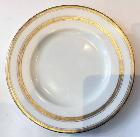 H2951 Bread & Butter Plate