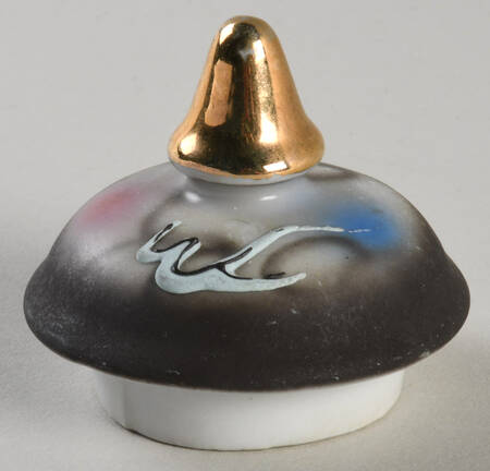 MA12 Lid for Small Coffee Pot