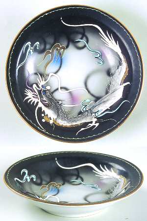 MA12 Fruit/Dessert (Sauce) Bowl