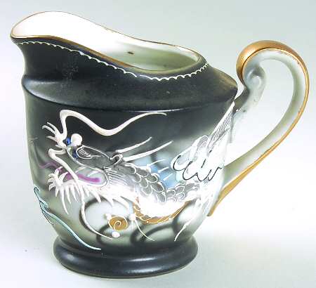 MA12 Creamer
