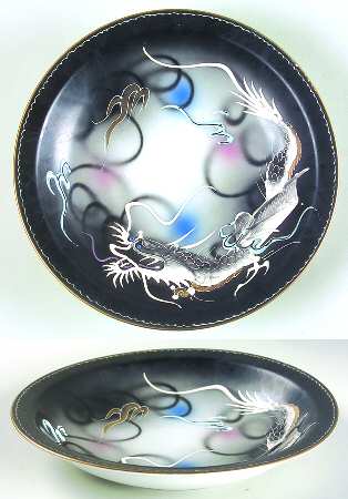 MA12 Rim Soup Bowl