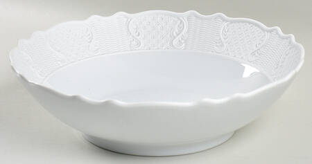 Prosperity 9" Salad Serving Bowl