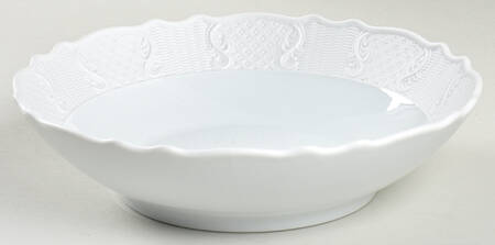 Prosperity 8" Salad Serving Bowl