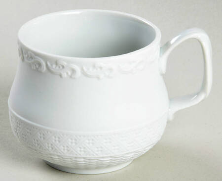 Prosperity 2 Pc Pot de Creme No Lid