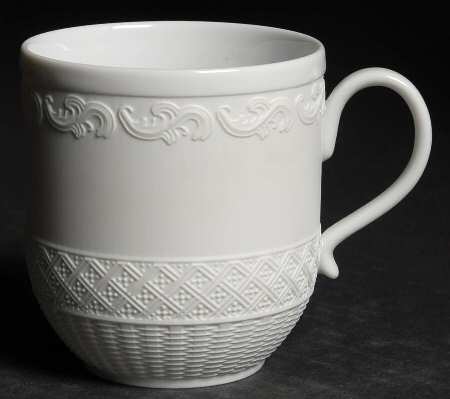 Prosperity Mug No Saucer