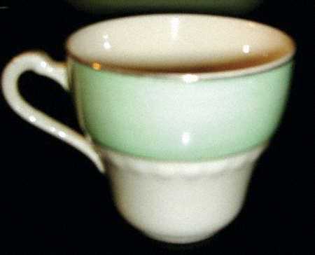 MEK280 Flat Cup