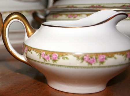 1069-X Creamer