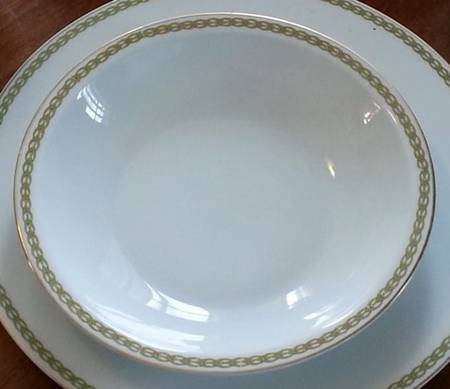 MUE142 Coupe Soup Bowl