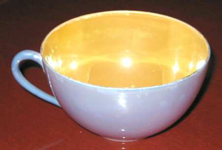 MEI1048 Flat Cup