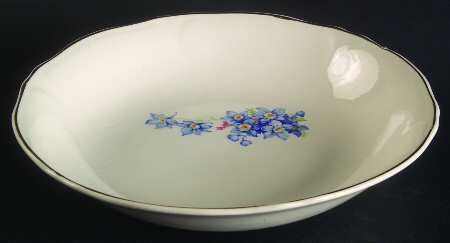 MTC101 Coupe Soup Bowl