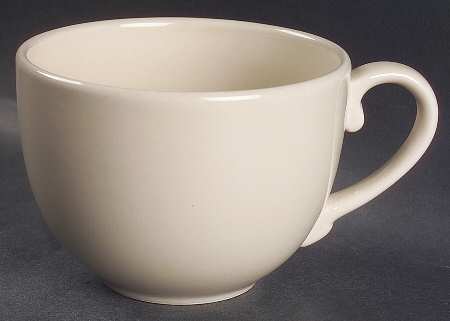 Classic Beige Mug