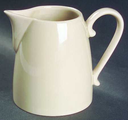 Classic Beige Creamer