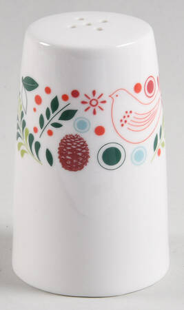 Partridge Garden Pepper Shaker