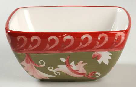 MSA29 Soup/Cereal Bowl