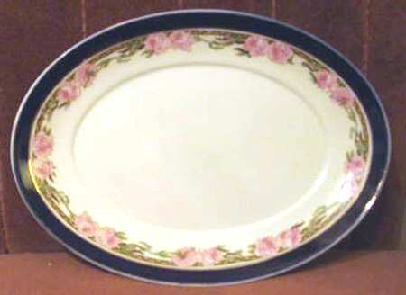 MEA284 by Alfred Meakin