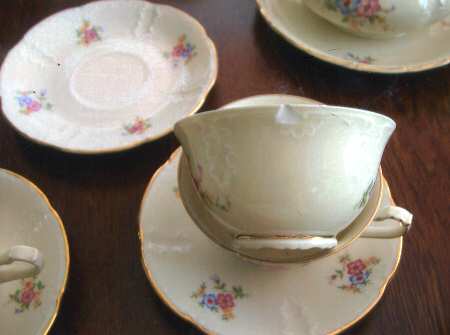MPI1 by Mosa Porcelain