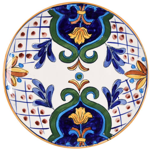 Terra Bella Salad Plate