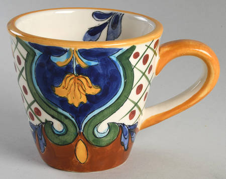 Terra Bella Mug