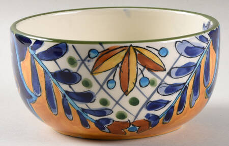 Terra Bella Soup/Cereal Bowl