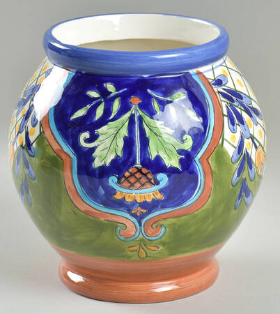 Terra Bella Medium Canister No Lid