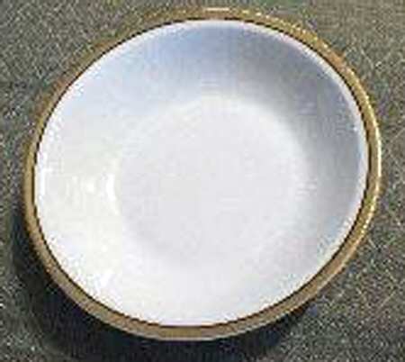 MUE144 Fruit/Dessert (Sauce) Bowl