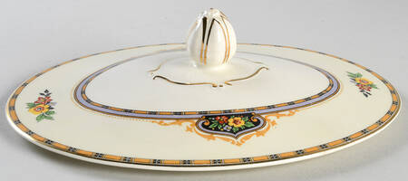 MEK281 Lid for Oval Vegetable