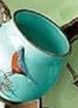 Nesting Mug