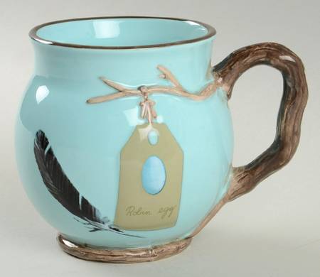 Nesting Mug