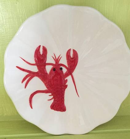 Lobster Tales by Manual Woodworkers