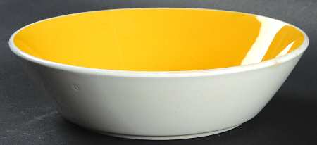 Buttercup Coupe Cereal Bowl