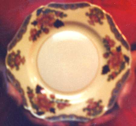 MAD213 Coupe Cereal Bowl