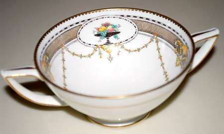 H3435 Bouillon Cup