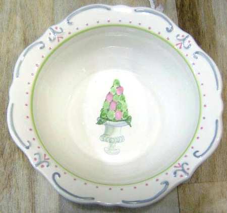 MSA48 Soup/Cereal Bowl