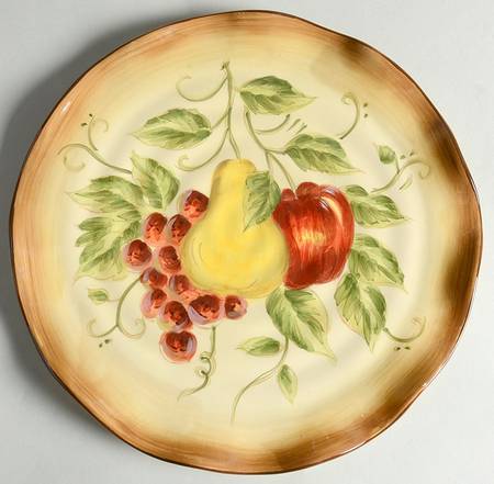 Fruit Harvest by Maxcera Corp