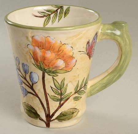Spring Bloom Mug