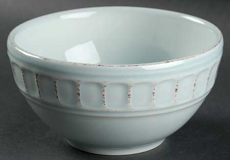 Venice Light Blue Coupe Cereal Bowl