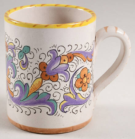 MC64 Mug