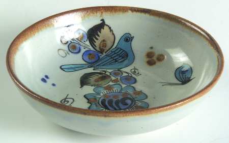 MEX17 Coupe Cereal Bowl