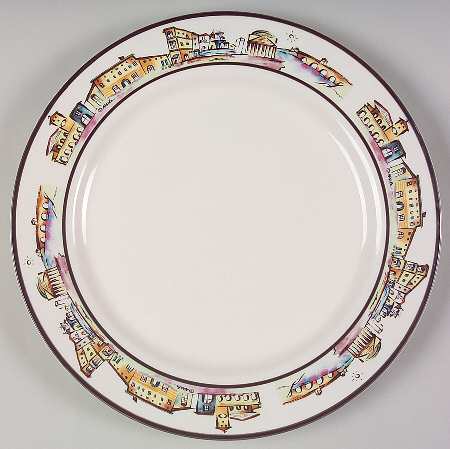 Italia by Majesticware