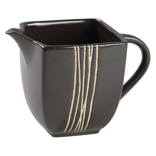 Bamboo Reeds Creamer