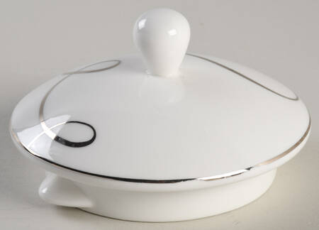Love Story Lid for Teapot
