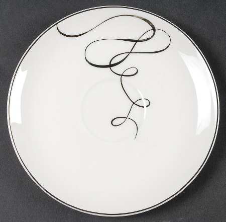Love Story Saucer