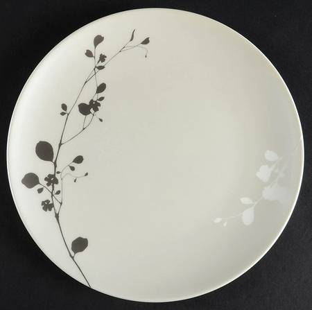Takaya Salad Plate