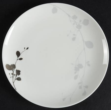 Takaya Bread & Butter Plate