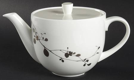 Takaya Teapot & Lid