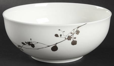 Takaya 8" Round Vegetable Bowl